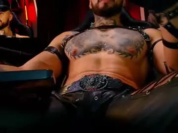 Chaturbate Adult Video Chat of billymayer_