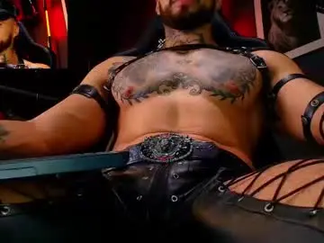 Chaturbate Live Porn of billymayer_