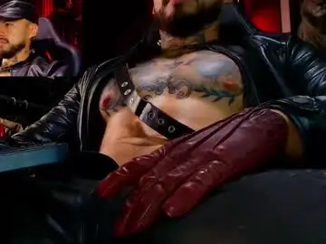 Chaturbate Adult Video Chat of billymayer_