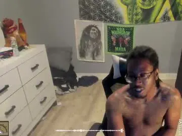 Chaturbate Adult Video Chat of blaccanalmatters