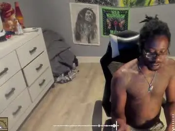 Chaturbate Sex Chat of blaccanalmatters