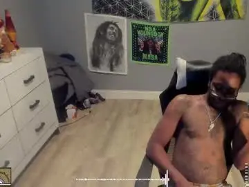 Chaturbate Free Live Porn of blaccanalmatters