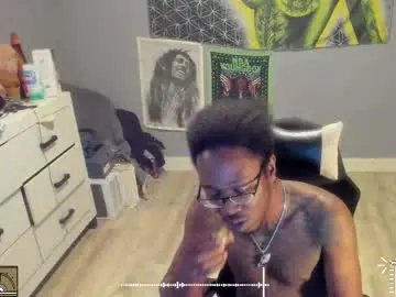 Chaturbate Sex Chat of blaccanalmatters
