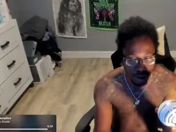 Chaturbate Adult Webcams of blaccanalmatters