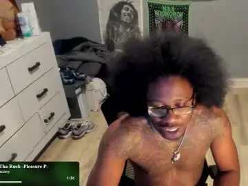 Chaturbate Watch Live Sex Cams of blaccanalmatters