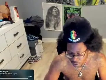 Chaturbate Adult Webcams of blaccanalmatters