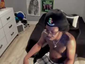 Chaturbate Adult Webcams of blaccanalmatters