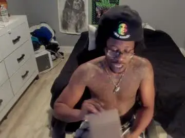 Chaturbate Sex Chat of blaccanalmatters