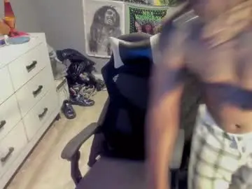 Chaturbate Private Sex Chat of blaccanalmatters