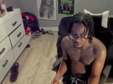 Chaturbate Nude Webcam of blaccanalmatters