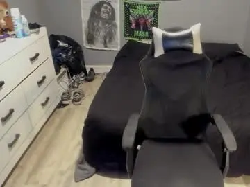 Chaturbate Free Porn Cam of blaccanalmatters