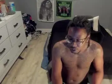 Chaturbate Live Sex of blaccanalmatters