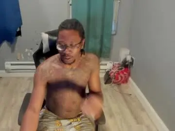 Chaturbate Sex Chat of blaccanalmatters