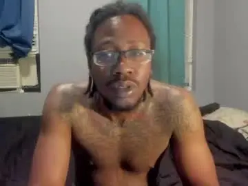 Chaturbate Best Webcam of blaccanalmatters