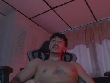 Chaturbate Nude Webcam of brasi_