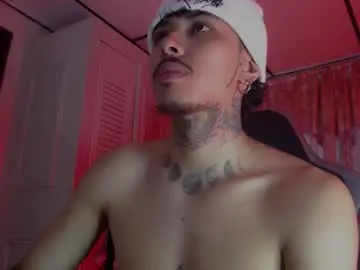 Chaturbate Live Porn of brasi_