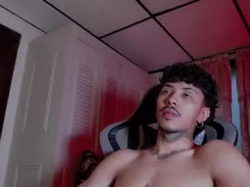 Chaturbate Live Porn of brasi_