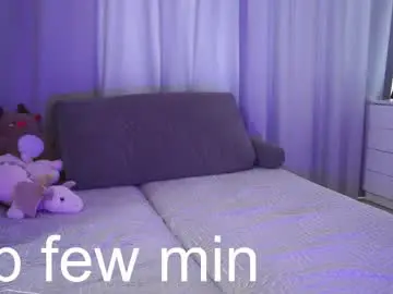 Chaturbate Live Porn of bunbunnys1