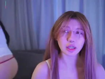 Chaturbate Sex Chat of bunbunnys1