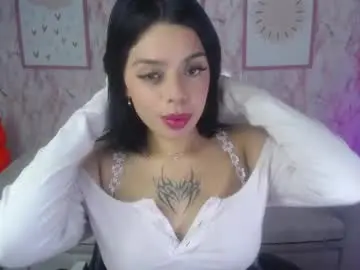 Chaturbate Adult Webcams of channel_garcia_ch