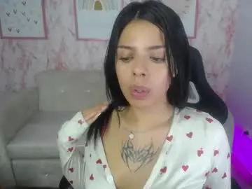 Chaturbate Private Sex Chat of channel_garcia_ch