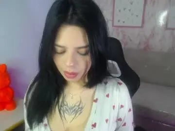 Chaturbate Best Webcam of channel_garcia_ch