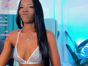 Chaturbate Private Sex Chat of charlottebrandt