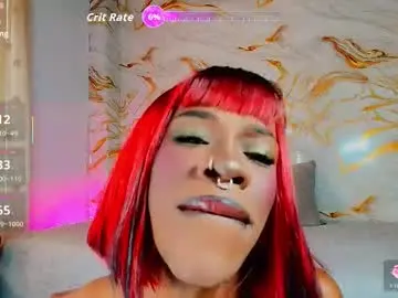 Chaturbate Watch Live Sex Cams of ebonyhansnight