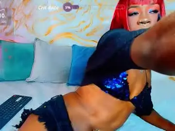 Chaturbate Watch Live Sex Cams of ebonyhansnight