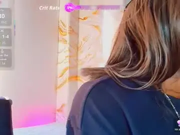 Chaturbate Free Live Porn of ebonyhansnight