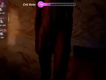 Chaturbate Private Sex Chat of ebonyhansnight