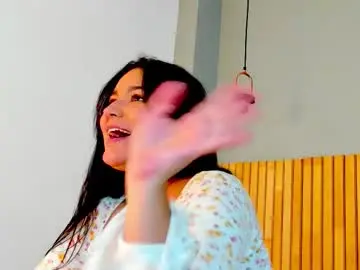 Chaturbate Adult Video Chat of ellakravitz_