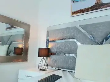 Chaturbate Live Sex of emily_peach__