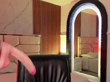 Chaturbate Sex Cam of emilyhendrix_