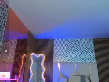 Chaturbate Live Sex Cam of ette_tay