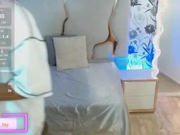 Chaturbate Free Porn Cam of ette_tay