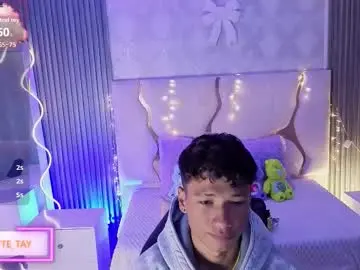 Chaturbate Adult Webcams of ette_tay