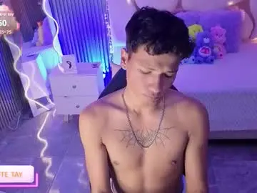 Chaturbate Private Sex Chat of ette_tay