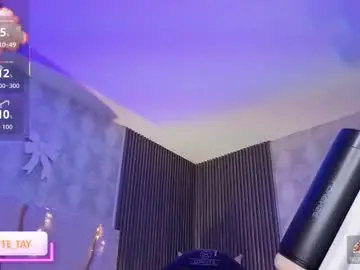 Chaturbate Nude Webcam of ette_tay