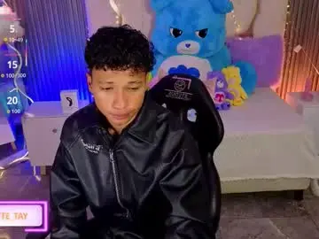 Chaturbate Sex Cam of ette_tay