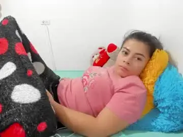 Chaturbate Watch Live Sex Cams of eva_sweet2