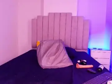 Chaturbate Nude Webcam of gia_roux_