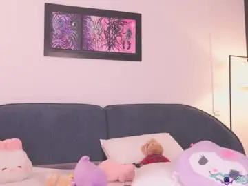 Chaturbate Nude Webcam of goth_dolll