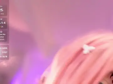 Chaturbate Live Sex Cam of goth_dolll