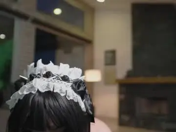 Chaturbate Watch Live Sex Cams of goth_dolll