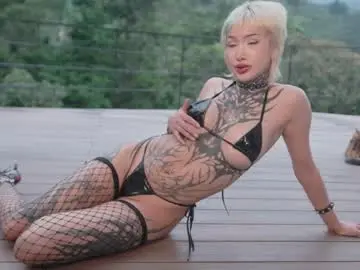 Chaturbate Best Webcam of goth_dolll