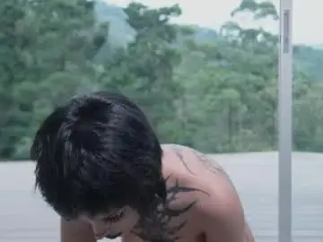 Chaturbate Free Porn Cam of goth_dolll