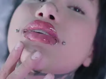 Chaturbate Sex Chat of goth_dolll