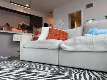 Chaturbate Watch Live Sex Cams of graciemae_baexx