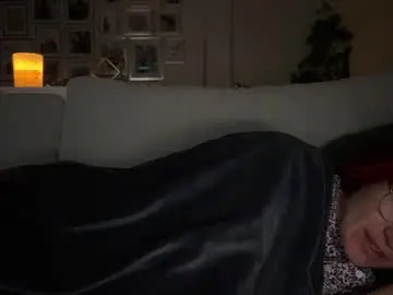 Chaturbate Live Sex of graciemae_baexx